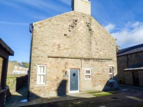 Hush Cottage, Middleton-in-Teesdale, 