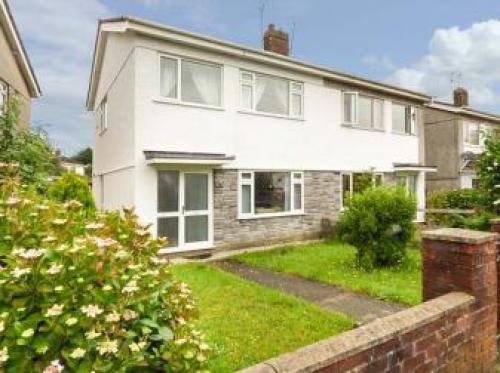 28 Pennard Drive, Parkmill, 