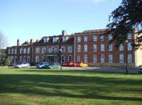 The Bannatyne Spa Hotel, Crowhurst, 