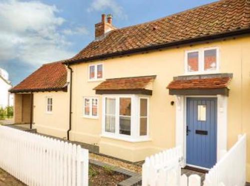 Daisy Cottage, Saxmundham, Saxmundham, 