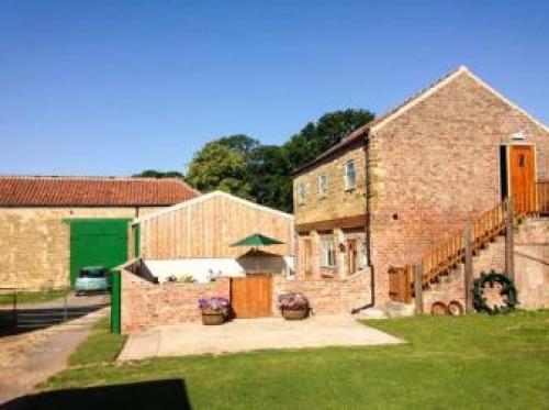 The Hayloft, York, Coxwold, 