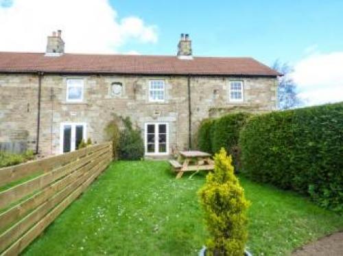 3 Kentstone Farm Cottages, Fenwick, 