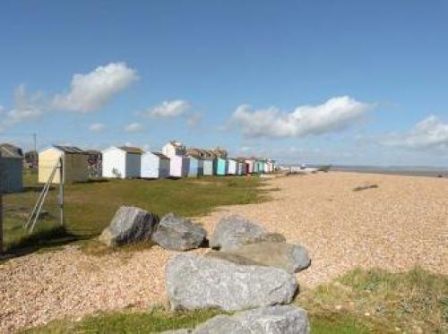 Beach House, New Romney, New Romney, 