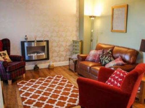 Hideaway Cottage, Hunstanton, 