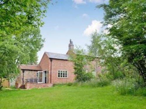 Pond Cottage, Brockenhurst, 