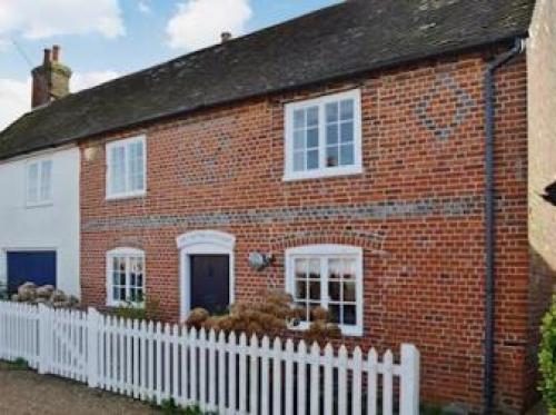 Baytree Cottage, Warsash, 