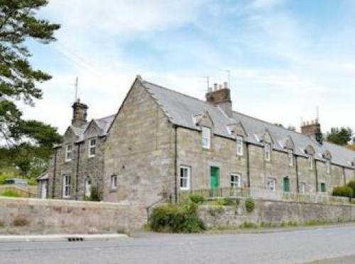 Farne View (was 8 Middleton Cottages), Belford, 