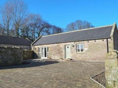 The Old Workshop, Embleton, 