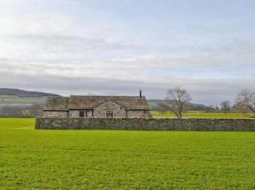 Curlew Barn, Middleham, 