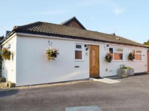 Stable Cottage, Thirsk, 