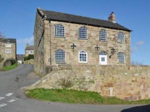 Old School House, Hognaston, 