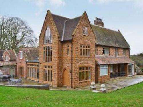 The Pump House, Old Hunstanton, 