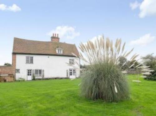 Dovercourt Hall Cottage, Harwich, 