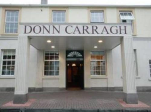 Donn Carragh, Fivemiletown, 