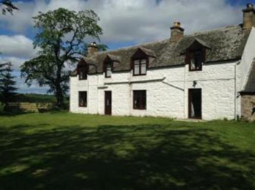 Broomhead Cottages, Dufftown, 