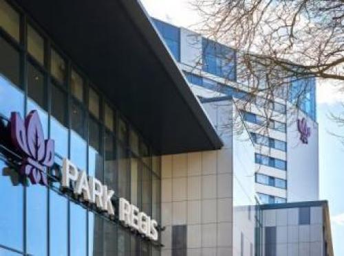 Park Regis Birmingham, Birmingham, 