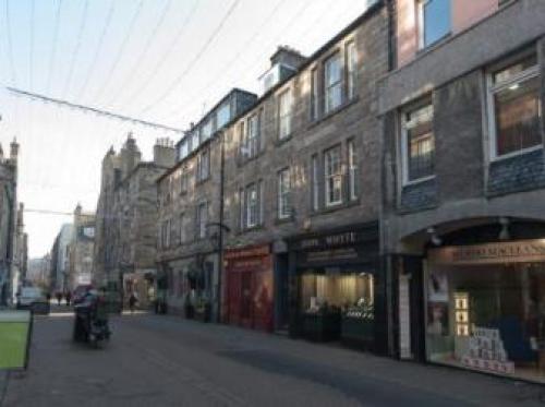 Rose Street - Watchmakers Apartment, Edinburgh, 