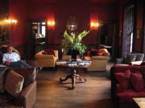 Hotel Du Vin & Bistro Tunbridge Wells, Tunbridge Wells, 