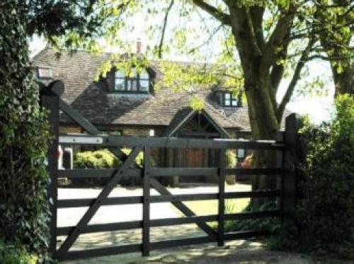 Hideaway Bed And Breakfast, Meopham, 