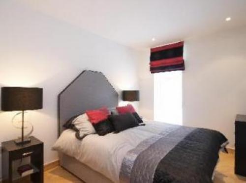 Blue Sky Apartments@guildford Town Centre, Guildford, 