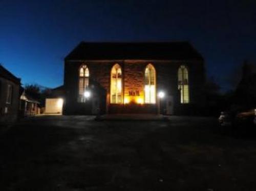 Church House Bed & Breakfast, Kirriemuir, 