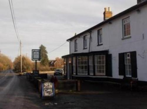 The Penruddocke Arms, Broad Chalke, 