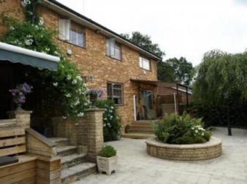 Richmond Lane Guest House - Aa Accredited, Romsey, 