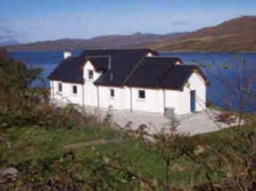 Holiday Home Dunan, Broadford, 