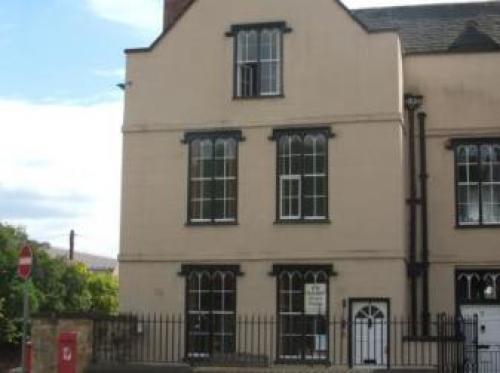Old Rectory Guesthouse In Staveley, Renishaw, 
