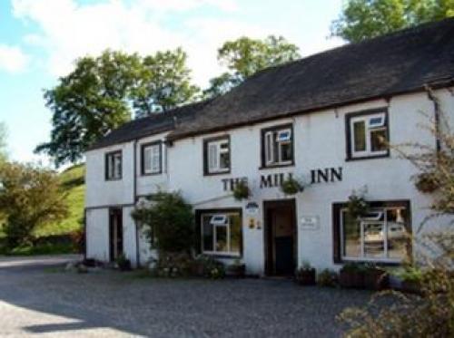 The Mill, Mungrisdale, 