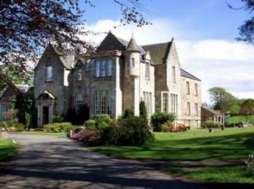 Kilconquhar Castle Estate, Elie, 