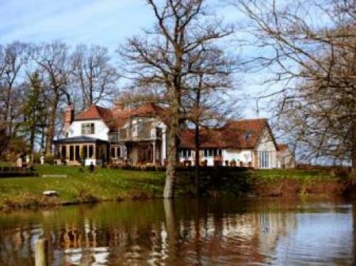 Shoyswell Cottage, Ticehurst, 