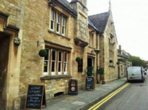 The Court House Inn, Thrapston, 