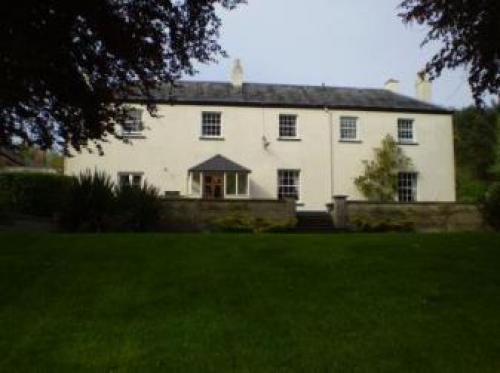 Buckley Farmhouse, Sidford, 