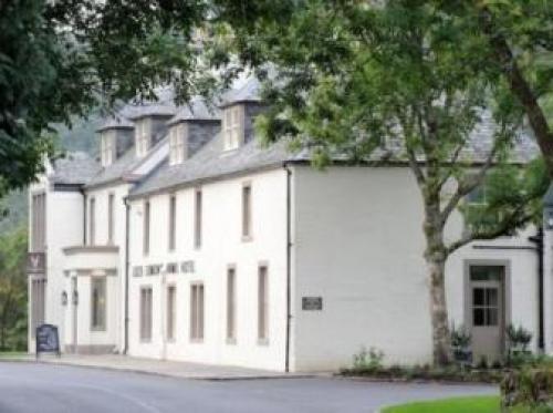 Luss Cottages At Loch Lomond Arms Hotel, Luss, 