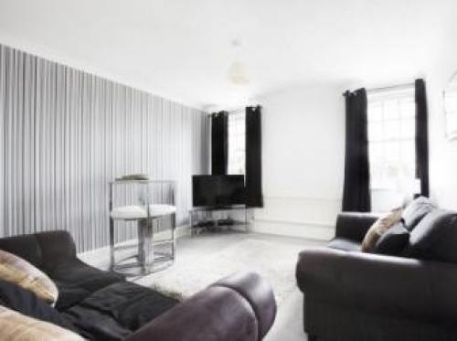 Luxury City Center Apartment, Bedford, 