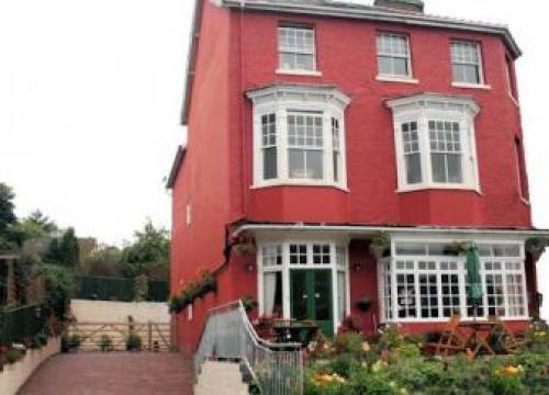 Bryncelyn Guesthouse, Llanwrtyd Wells, 