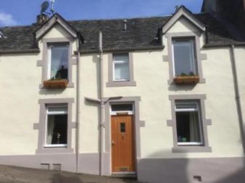 Avonlea Self-catering, Crieff, 