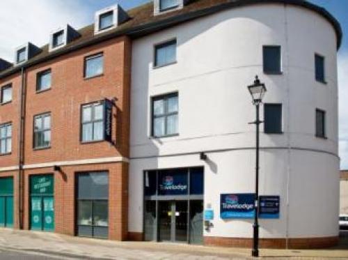 Uk South Coast Apartments, Chichester, 