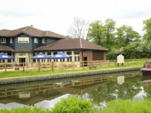 Cuttle Bridge Inn Hotel - Nec / Birmingham Airport, Wishaw, 