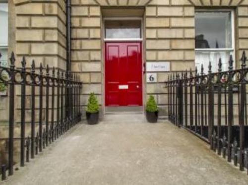 Altido Torphichen Street - 5 Star City Centre 2bed, 2bath, Murrayfield, 