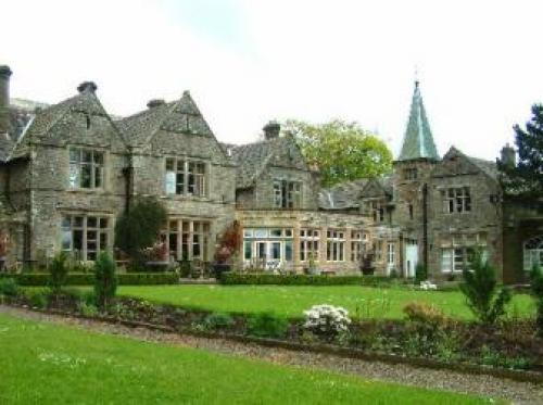 Greystones Cottage, Hawes, 