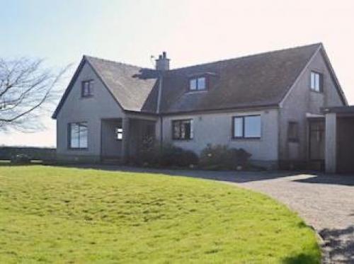 Lochhill Bungalow, Kirkbean, 