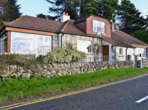 Roughhills Cottage, Colvend, 