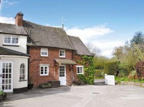 Ford House Cottage, Orleton, 