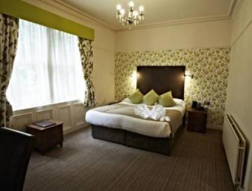 Dubrovnik Hotel, Bradford, 