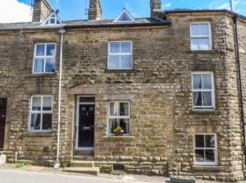 The Old Vicarage B&b, Tideswell, 