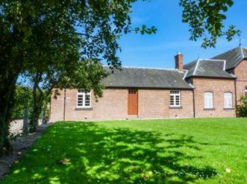 Woodcutter's Cottage, Edzell, 