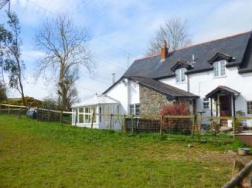 Glan Y Gors Cottage, Betws-yn-Rhos, 