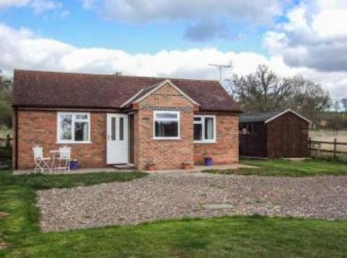 Lawn Cottage, Hartpury, 